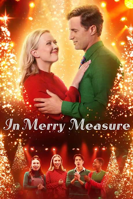 In Merry Measure